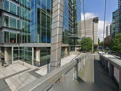 Aloo Tama Paddington