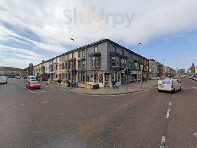 Molly's Cosy Corner Cafe