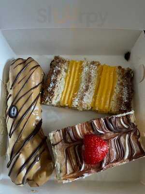 Bruno's Pasteis De Nata