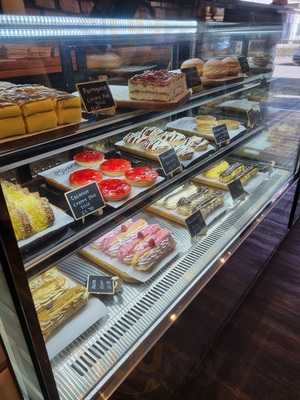 Bruno's Pasteis De Nata