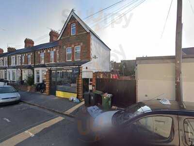 Bruno's Pasteis De Nata