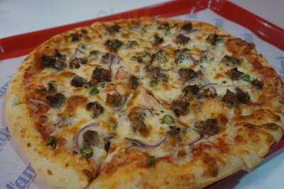 Adam's Diner - Pollokshields