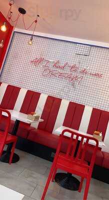 Adam's Diner - Pollokshields