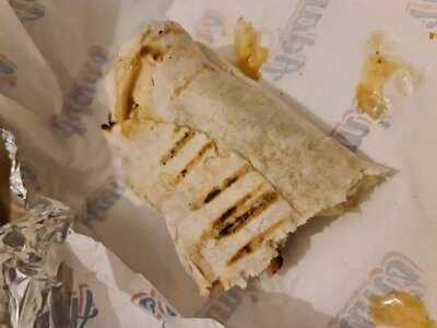 Adam's Diner - Pollokshields