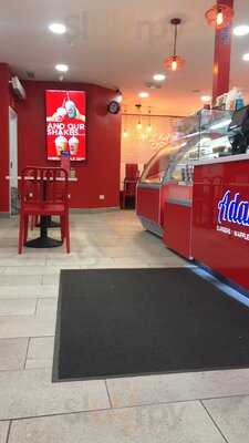 Adam's Diner - Pollokshields