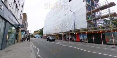 The Fish & Chip Shack