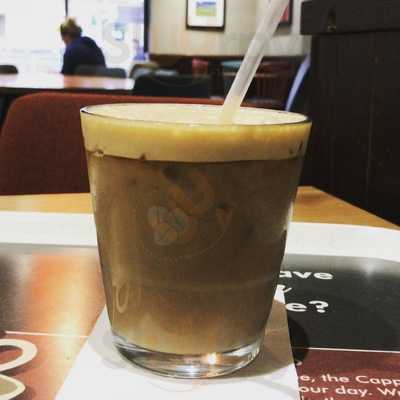 Costa Coffee, Twydall