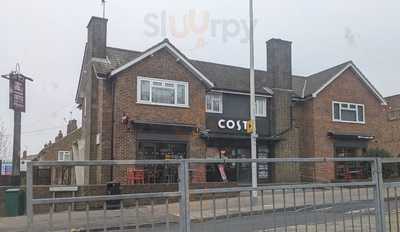 Costa Coffee, Twydall