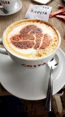 Costa Coffee, Twydall
