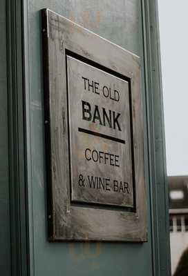 The Old Bank