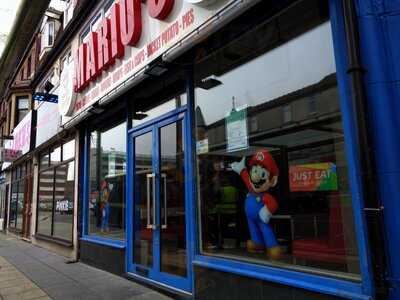 Mario's
