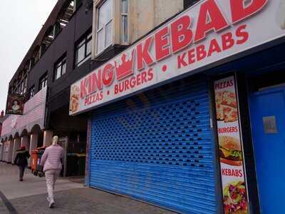 King Kebab