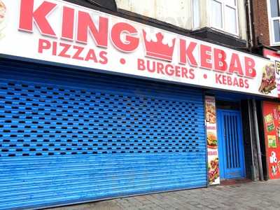 King Kebab