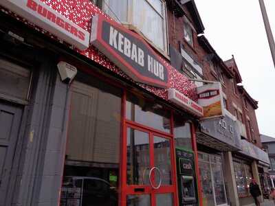 Kebab Hub
