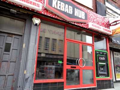 Kebab Hub