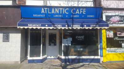 Atlantic Cafe
