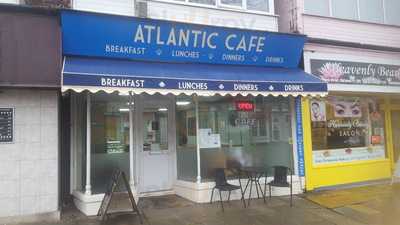 Atlantic Cafe
