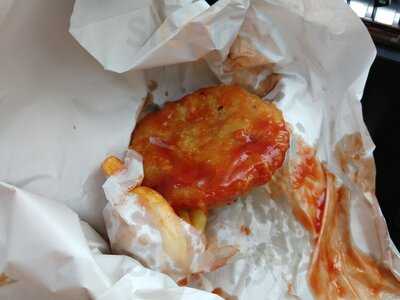 The Cod Squad Fish And Chips