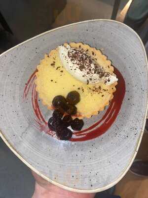 Dukes Wine Bar & Bistro