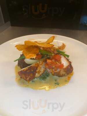 Dukes Wine Bar & Bistro