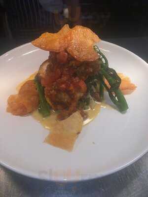 Dukes Wine Bar & Bistro