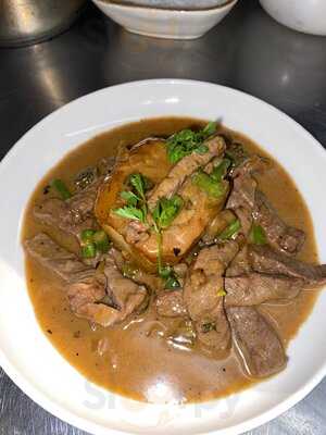 Dukes Wine Bar & Bistro