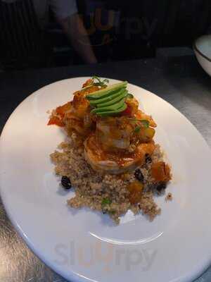 Dukes Wine Bar & Bistro