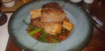 Dukes Wine Bar & Bistro