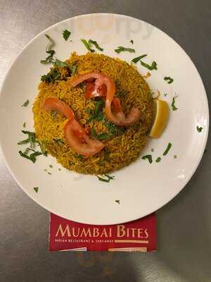 Mumbai Bites