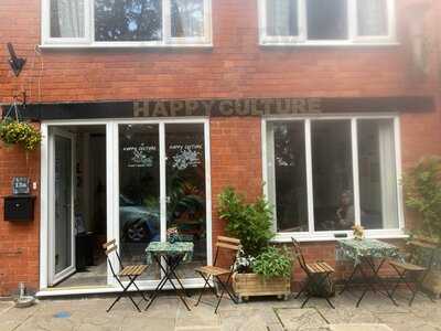 Happy Culture Cafe