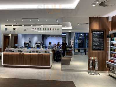 Cojean Chancery Lane