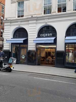 Cojean Chancery Lane