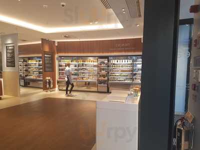 Cojean Chancery Lane