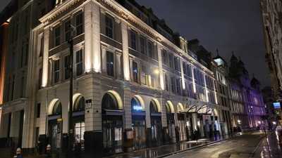 Cojean Chancery Lane