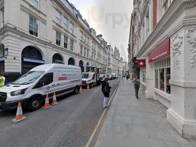 Cojean Chancery Lane