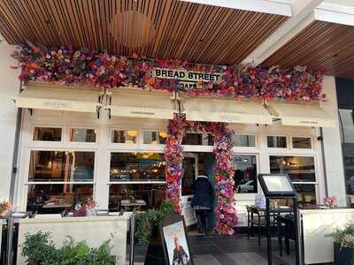 Bread Street Kitchen & Bar - Ealing