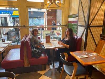 Bread Street Kitchen & Bar - Ealing