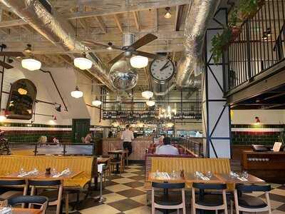 Bread Street Kitchen & Bar - Ealing