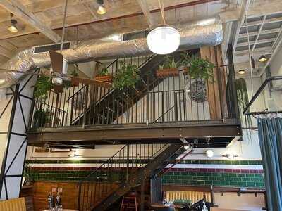 Bread Street Kitchen & Bar - Ealing