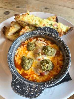 Bread Street Kitchen & Bar - Ealing