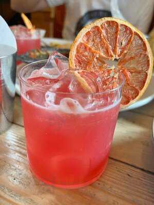 Bread Street Kitchen & Bar - Ealing