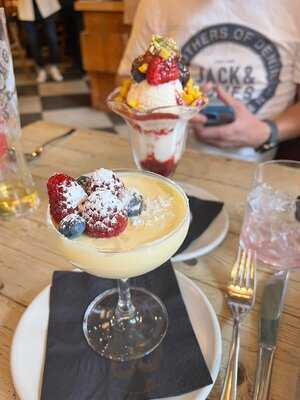 Bread Street Kitchen & Bar - Ealing