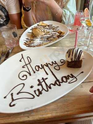 Bread Street Kitchen & Bar - Ealing