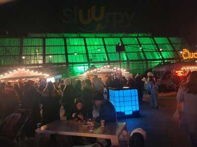 Mandala - Himalayan Dumplings & Lunch Boxes