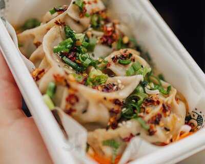 Mandala - Himalayan Dumplings & Lunch Boxes