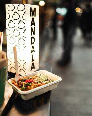 Mandala - Himalayan Dumplings & Lunch Boxes