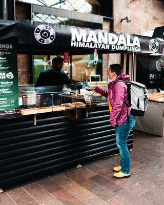Mandala - Himalayan Dumplings & Lunch Boxes