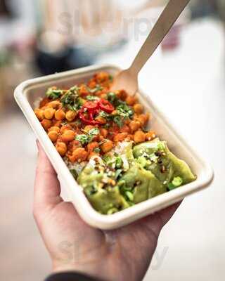 Mandala - Himalayan Dumplings & Lunch Boxes