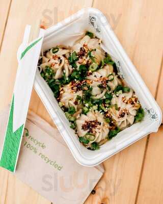 Mandala - Himalayan Dumplings & Lunch Boxes