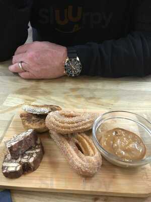 Tasting Bar & Kitchen